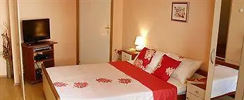 Appartement Divine