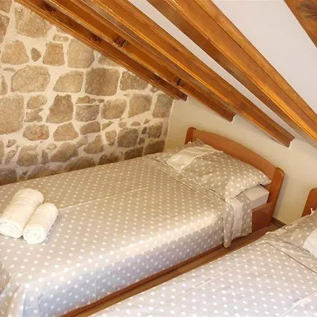 Divine Apartment