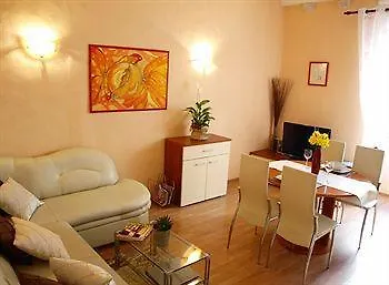 Divine Apartment *