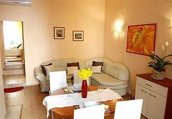 Appartement Divine *