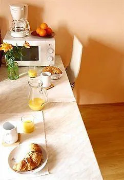 Apartment Divine