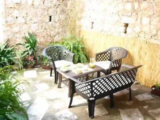 Divine Apartment