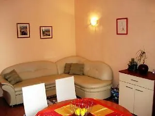 Divine Apartment