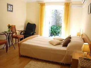 Divine Apartment Dubrovnik