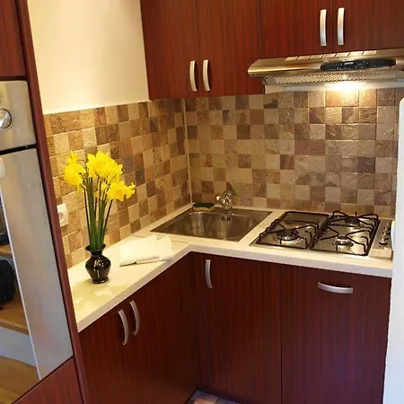 Appartement Divine *