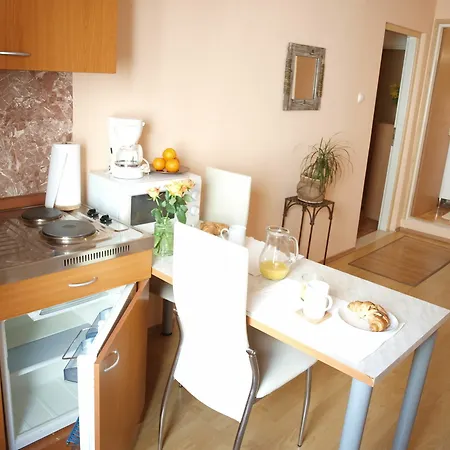 Divine Apartment *