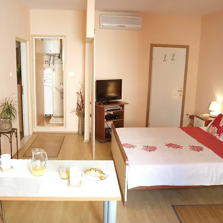 Appartement Divine