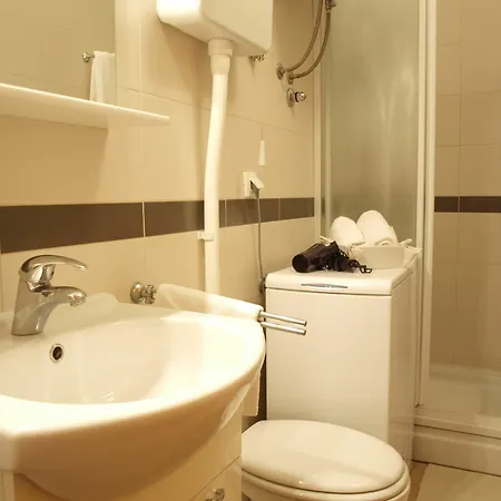 Divine Apartment *