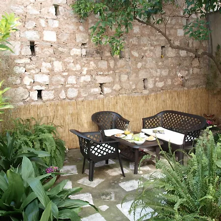Divine Apartment