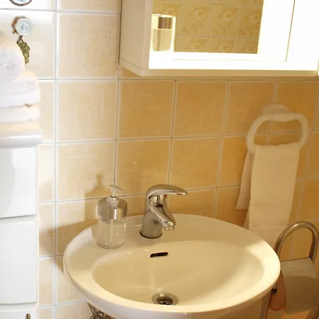 Appartement Divine *